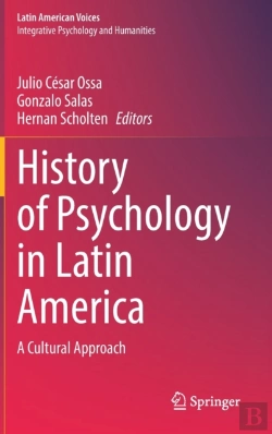 Bertrand.pt - History Of Psychology In Latin America