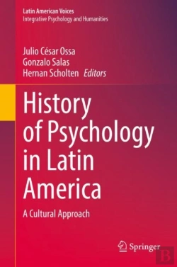 Bertrand.pt - History Of Psychology In Latin America