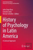 History Of Psychology In Latin America