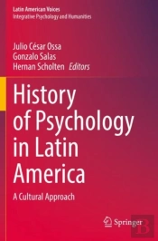 History Of Psychology In Latin America