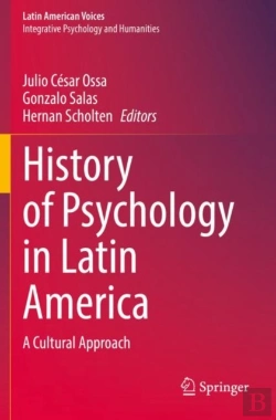Bertrand.pt - History Of Psychology In Latin America