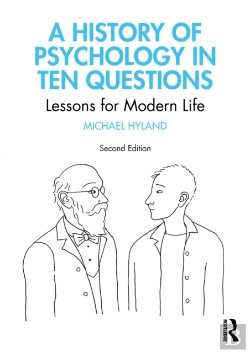 Bertrand.pt - History Of Psychology In Ten Questions