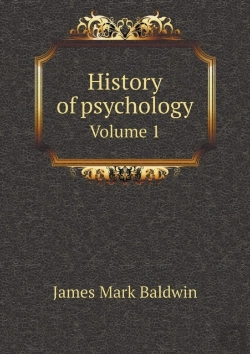 Bertrand.pt - History Of Psychology Volume 1