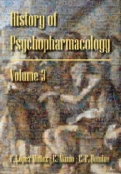 Bertrand.pt - History Of Psychopharmacology. The Consolidation Of Psychopharmacology As A Scientific Discipline