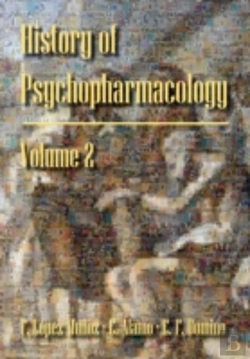 Bertrand.pt - History Of Psychopharmacology. The Revolution Of Psychopharmacology
