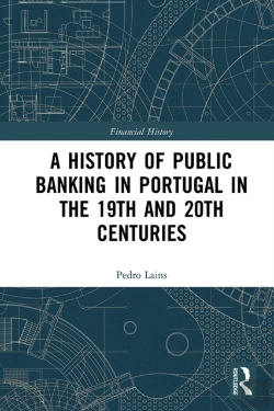 Bertrand.pt - History Of Public Banking In Portugal In The 19th And 20th Centuries