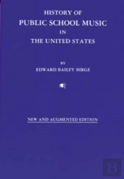 History Of Public School Music In The United States