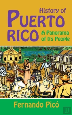 Bertrand.pt - History Of Puerto Rico