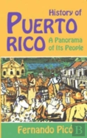 History Of Puerto Rico