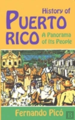 Bertrand.pt - History Of Puerto Rico