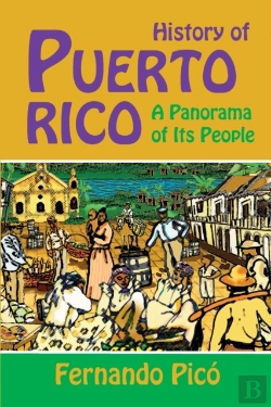 Bertrand.pt - History Of Puerto Rico