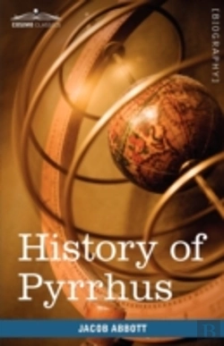 Bertrand.pt - History Of Pyrrhus: Makers Of History