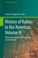 History Of Rabies In The Americas, Volume Iii