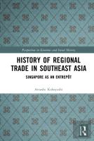 History Of Regional Trade In Southeast Asia
