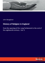 History Of Religion In England