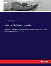 History Of Religion In England