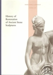 History Of Restoration Of Ancient Stone Sculptures