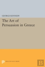 History Of Rhetoric, Volume I