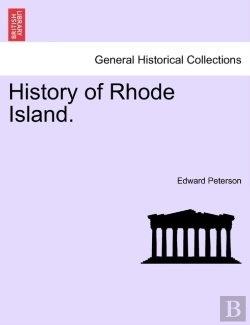 Bertrand.pt - History Of Rhode Island.