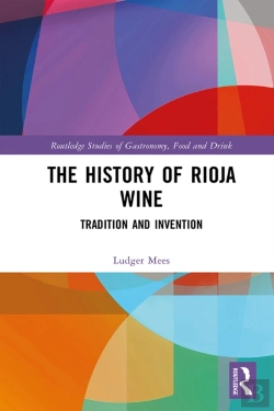 Bertrand.pt - History Of Rioja Wine