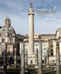 History Of Roman Art