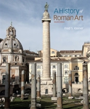 History Of Roman Art
