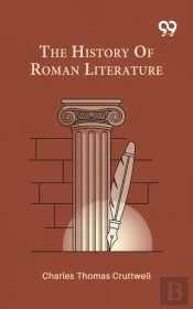 History Of Roman Literature