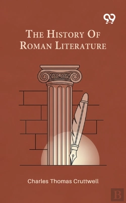 Bertrand.pt - History Of Roman Literature