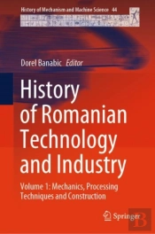 History Of Romanian Technology And Industry