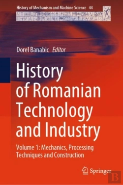 Bertrand.pt - History Of Romanian Technology And Industry