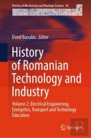 History Of Romanian Technology And Industry
