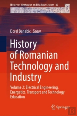 Bertrand.pt - History Of Romanian Technology And Industry