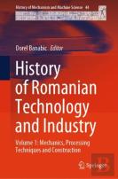 History Of Romanian Technology And Industry