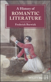 History Of Romantic Literature
