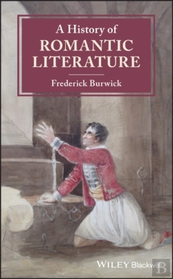 Bertrand.pt - History Of Romantic Literature