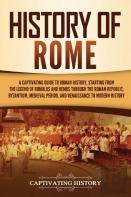 History Of Rome