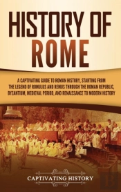 History Of Rome