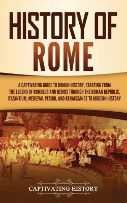 Bertrand.pt - History Of Rome
