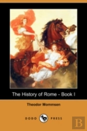 History Of Rome