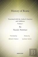 History Of Rome (Vol 1)
