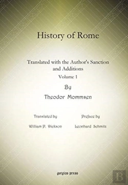 Bertrand.pt - History Of Rome (Vol 1)
