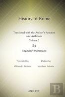 History Of Rome (Vol 3)