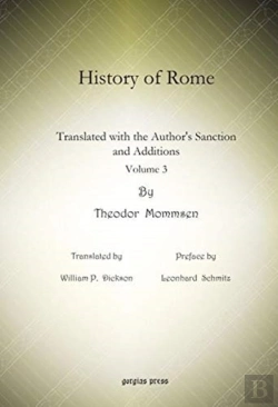 Bertrand.pt - History Of Rome (Vol 3)