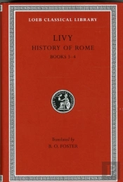 History Of Rome, Volume Ii