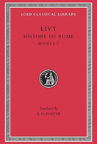 History Of Rome, Volume Iii