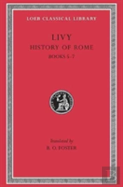History Of Rome, Volume Iii