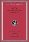 History Of Rome, Volume Ix