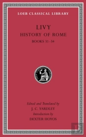 History Of Rome, Volume Ix