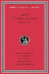 History Of Rome, Volume V