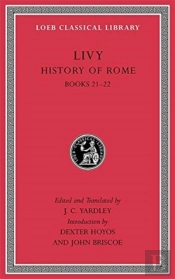 History Of Rome, Volume V